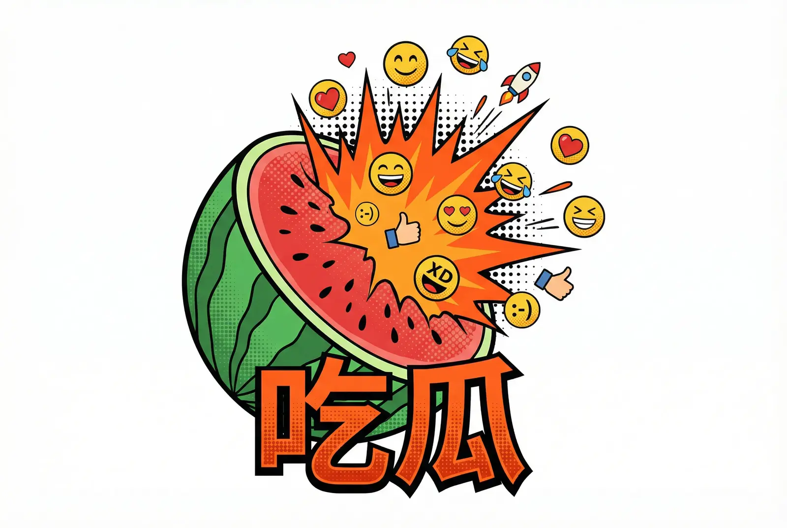 今日看料 - 今日吃瓜专题，网友热议每日更新 社区Logo